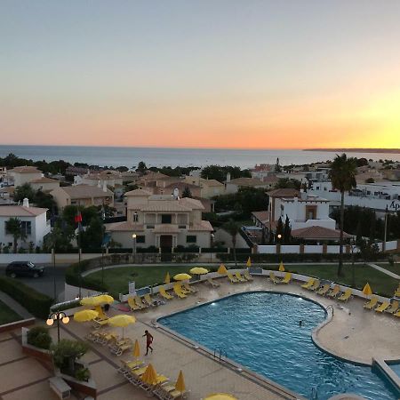 Palmeira Gale Albufeira Buitenkant foto