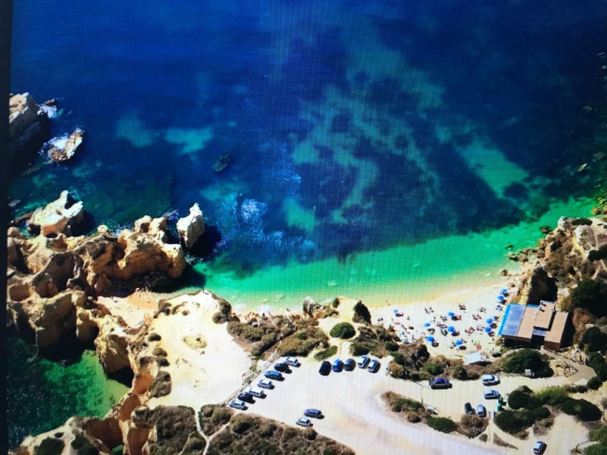 Palmeira Gale Albufeira Buitenkant foto