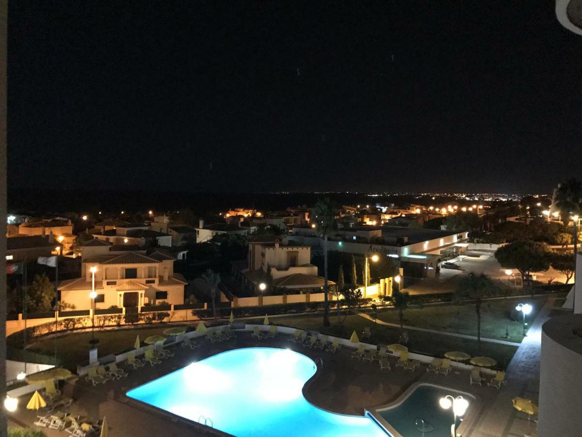 Palmeira Gale Albufeira Buitenkant foto