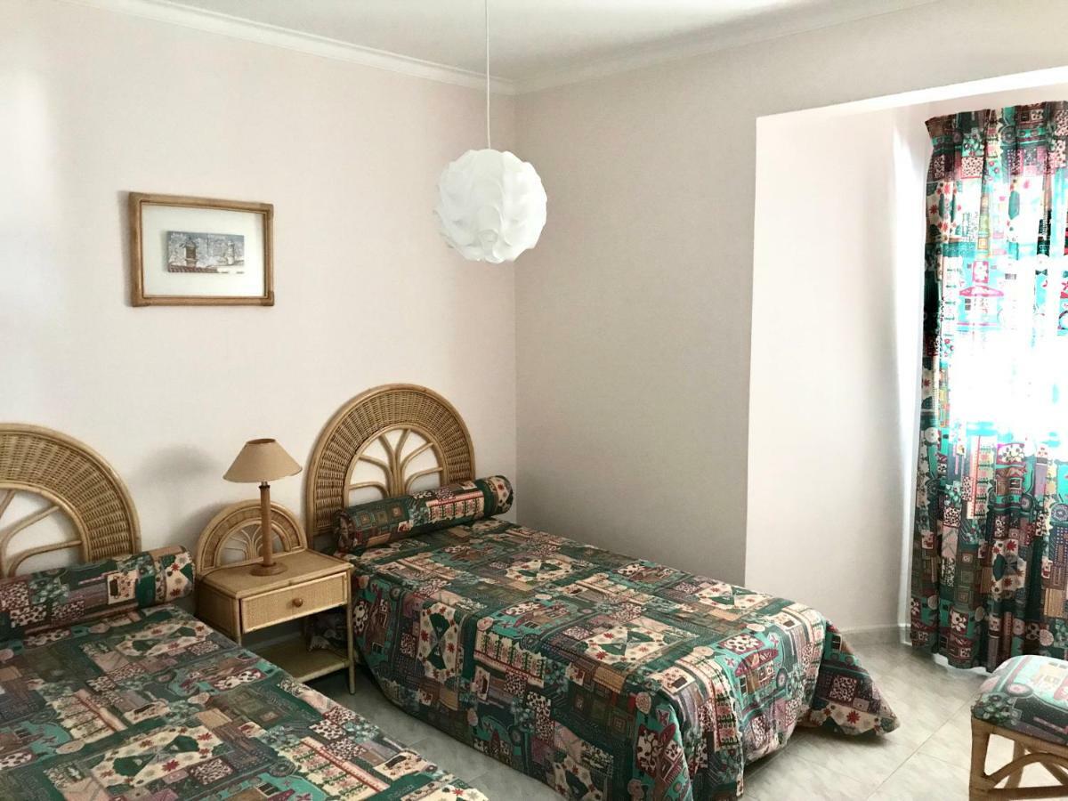Palmeira Gale Albufeira Buitenkant foto
