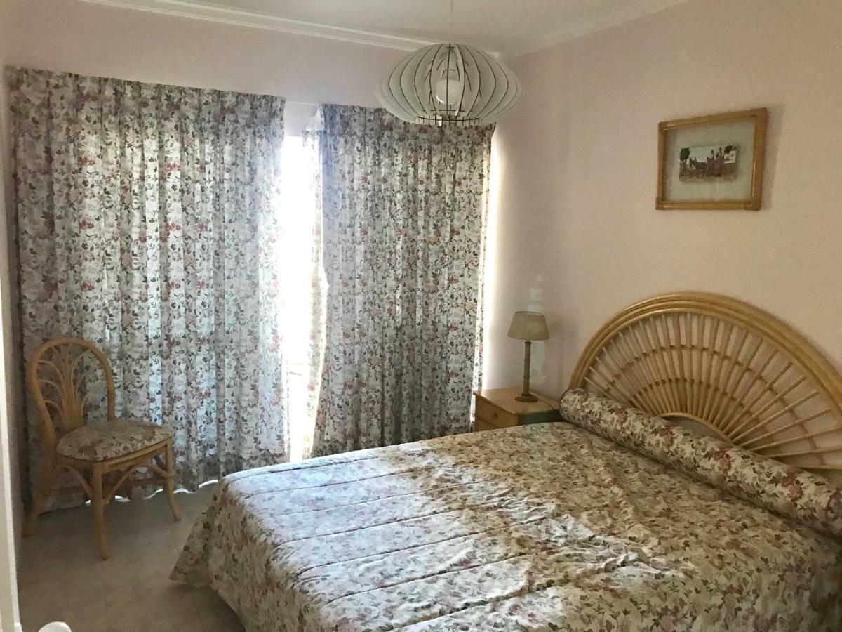 Palmeira Gale Albufeira Buitenkant foto