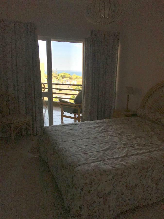 Palmeira Gale Albufeira Buitenkant foto